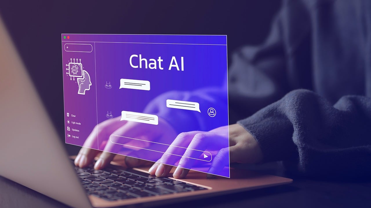 intelligenza artificiale nella comunicazione
