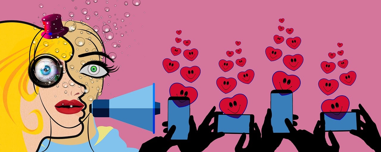 I micro influencer hanno tassi di engagement tra il 3,6% e l'8% a seconda delle campagne